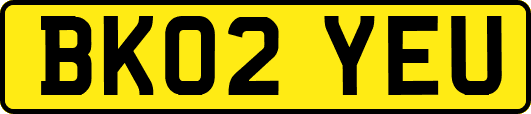 BK02YEU