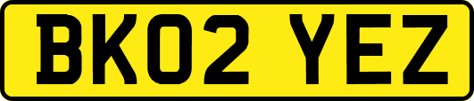 BK02YEZ