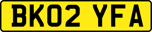 BK02YFA