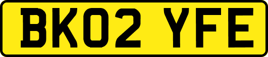 BK02YFE