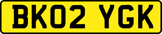 BK02YGK