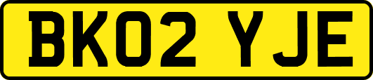 BK02YJE