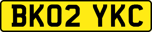 BK02YKC