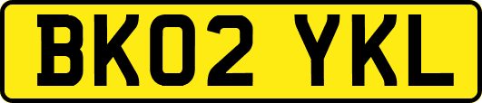 BK02YKL