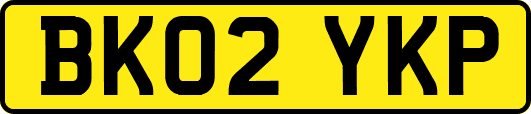 BK02YKP
