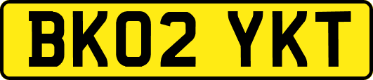 BK02YKT