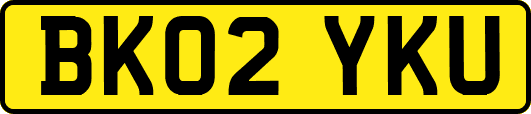BK02YKU