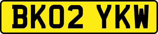 BK02YKW