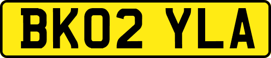 BK02YLA