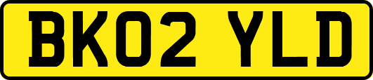 BK02YLD