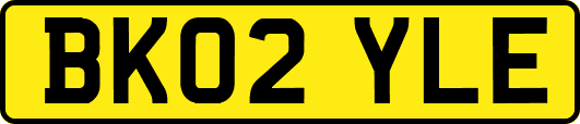 BK02YLE