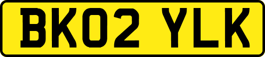BK02YLK