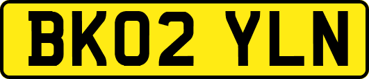BK02YLN