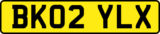BK02YLX