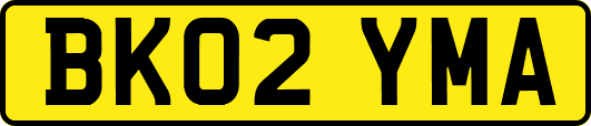 BK02YMA