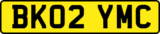 BK02YMC