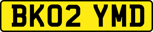 BK02YMD