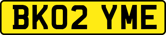 BK02YME