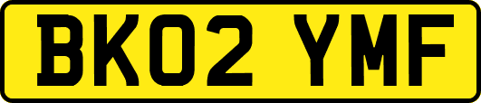 BK02YMF
