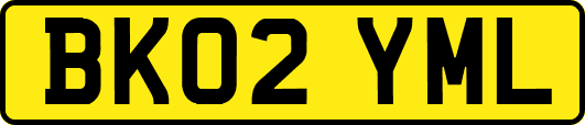 BK02YML