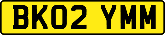 BK02YMM