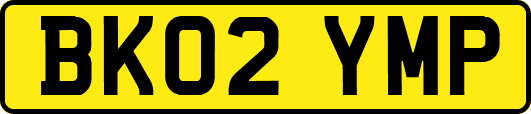 BK02YMP
