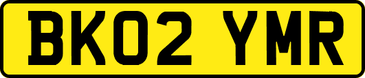 BK02YMR