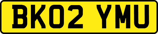 BK02YMU