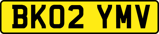 BK02YMV