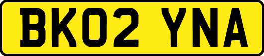 BK02YNA