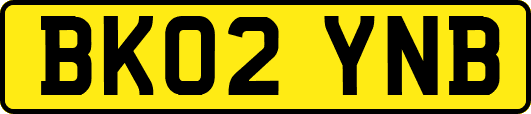 BK02YNB