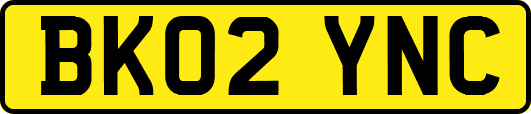BK02YNC