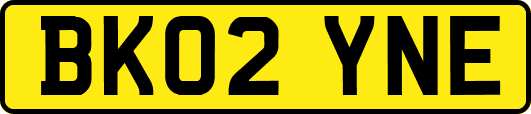 BK02YNE
