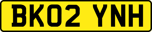 BK02YNH