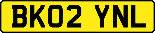 BK02YNL