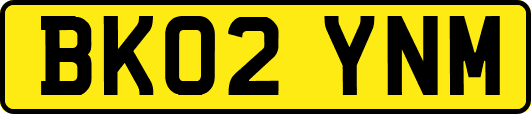 BK02YNM