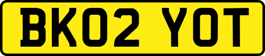 BK02YOT