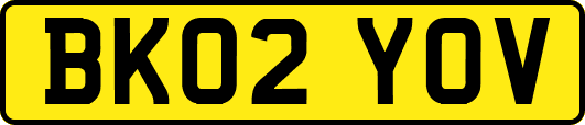 BK02YOV