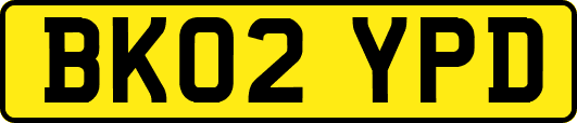 BK02YPD