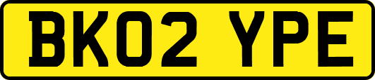 BK02YPE
