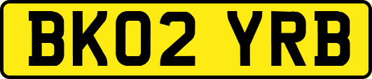 BK02YRB