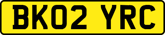 BK02YRC