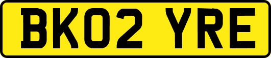 BK02YRE