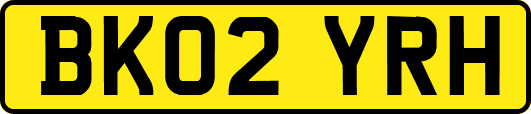 BK02YRH