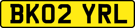 BK02YRL