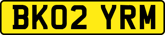 BK02YRM
