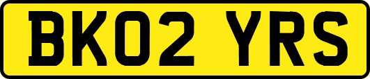 BK02YRS