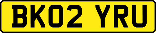 BK02YRU