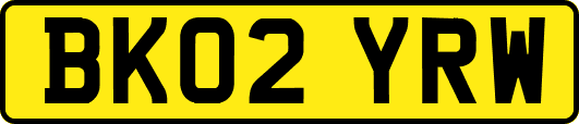 BK02YRW
