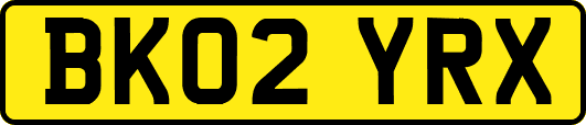 BK02YRX